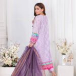 anarkali dress with dupatta