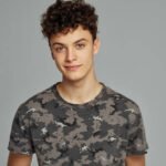 Curly Hairstyles for Boys