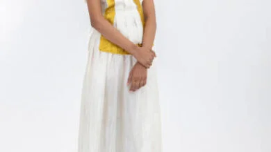 dhoti dress for girls