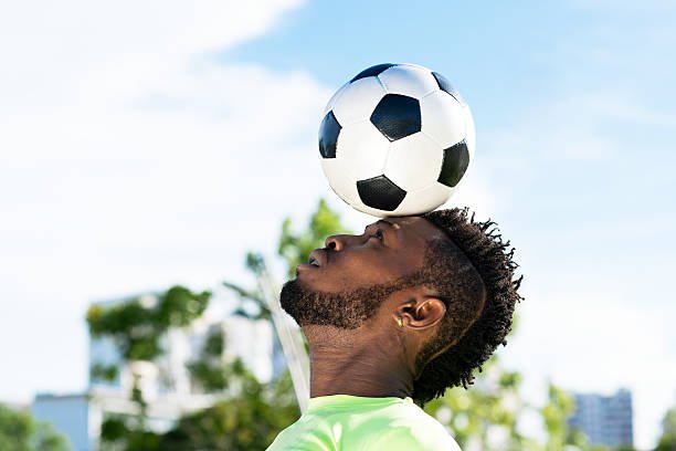 football player hairstyle